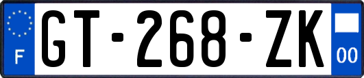 GT-268-ZK