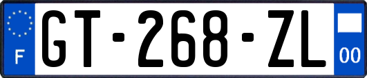 GT-268-ZL