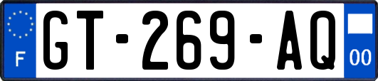 GT-269-AQ