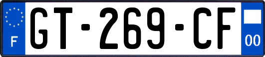 GT-269-CF