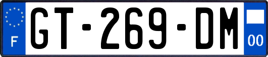 GT-269-DM