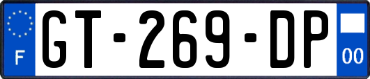 GT-269-DP