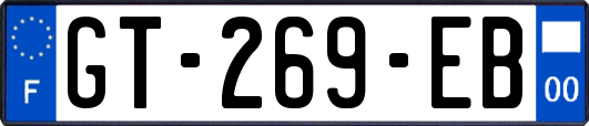 GT-269-EB