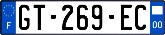 GT-269-EC