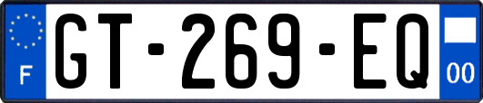 GT-269-EQ