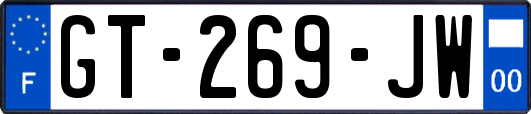 GT-269-JW