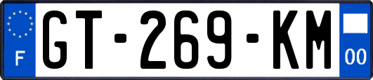 GT-269-KM