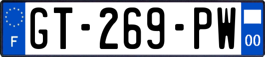 GT-269-PW