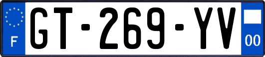 GT-269-YV