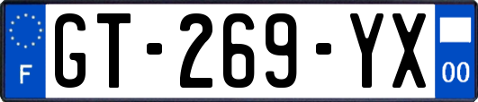 GT-269-YX