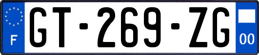 GT-269-ZG