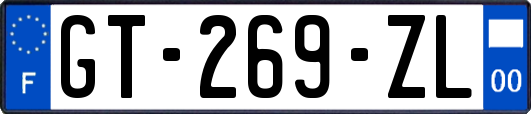 GT-269-ZL