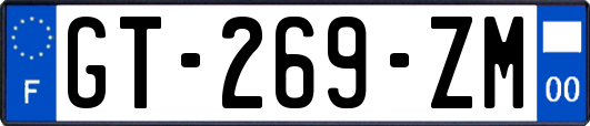 GT-269-ZM