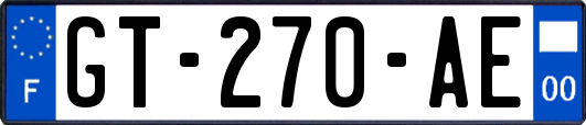 GT-270-AE