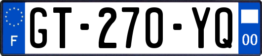 GT-270-YQ