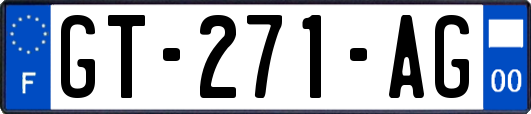 GT-271-AG