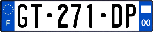 GT-271-DP