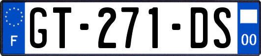 GT-271-DS