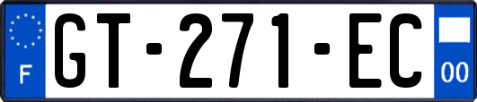 GT-271-EC