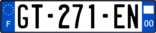 GT-271-EN