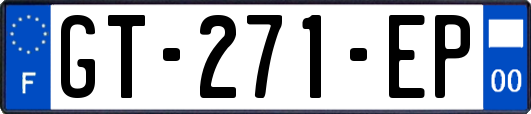 GT-271-EP
