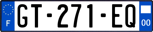GT-271-EQ