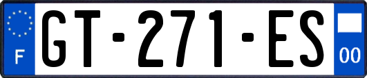 GT-271-ES