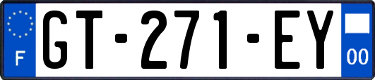 GT-271-EY