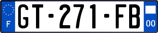 GT-271-FB