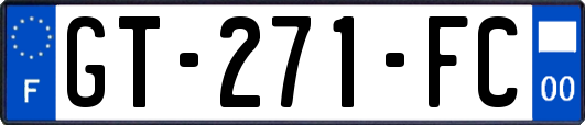 GT-271-FC