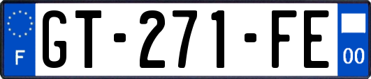 GT-271-FE