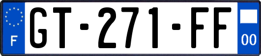GT-271-FF