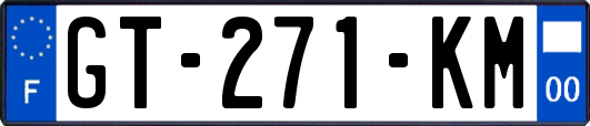 GT-271-KM