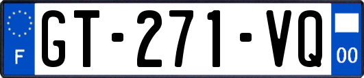 GT-271-VQ