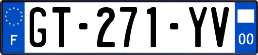 GT-271-YV