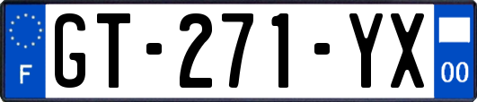GT-271-YX