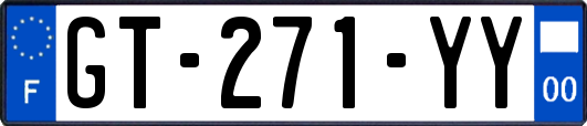GT-271-YY