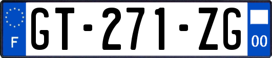GT-271-ZG