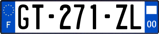 GT-271-ZL