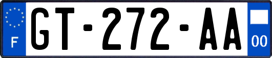 GT-272-AA