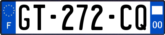 GT-272-CQ