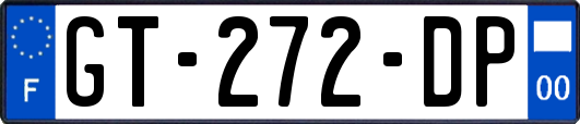 GT-272-DP