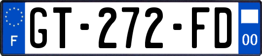 GT-272-FD