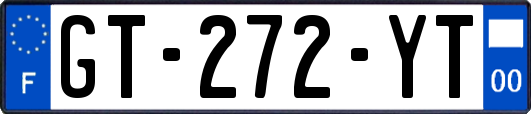 GT-272-YT