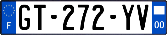 GT-272-YV
