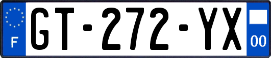 GT-272-YX