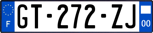 GT-272-ZJ
