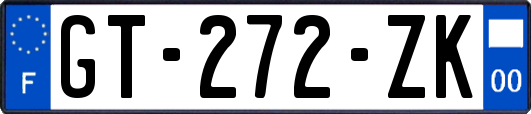 GT-272-ZK