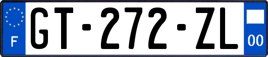 GT-272-ZL