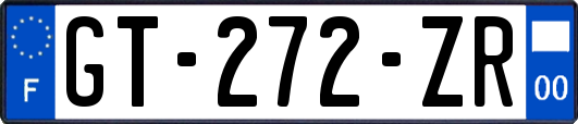 GT-272-ZR